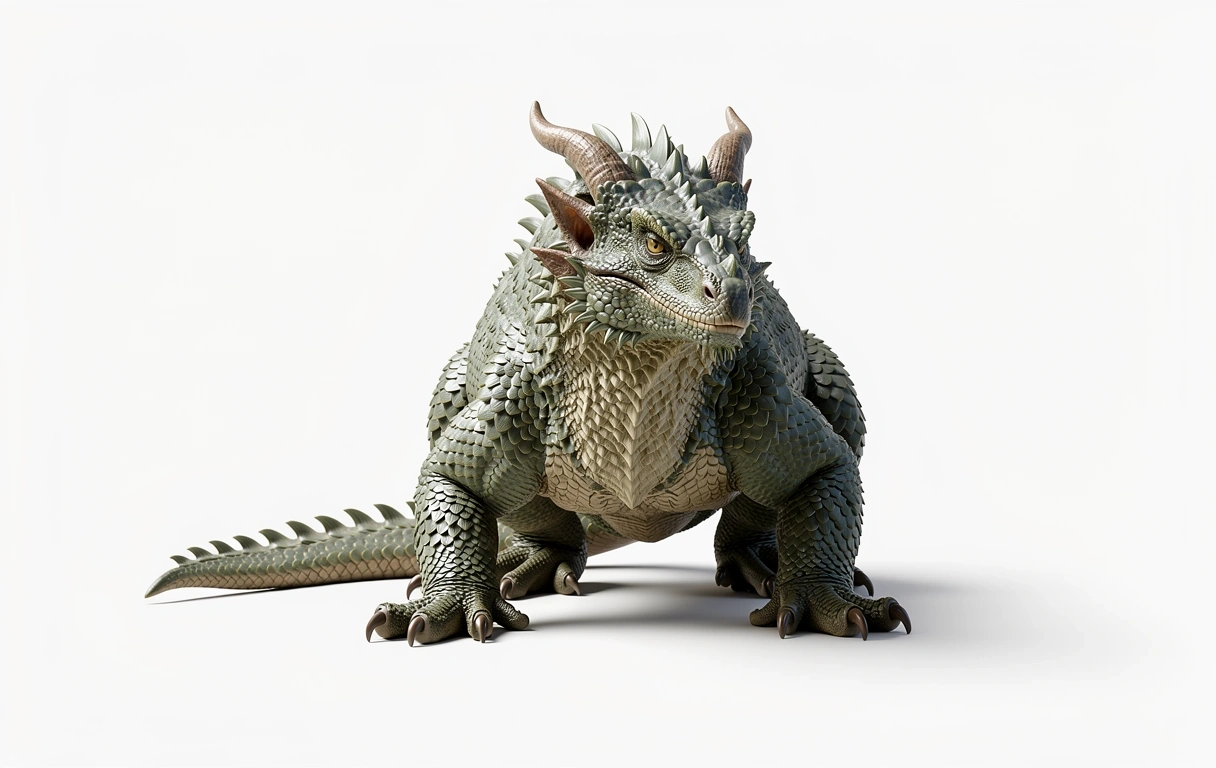 Dragon Pulse Development Lab