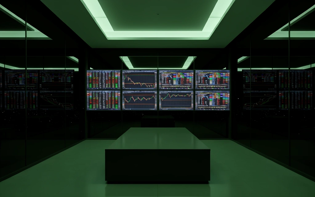 Dragon Pulse Systems Tokyo Operation Center