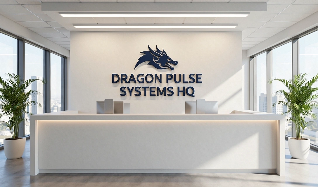 Dragon Pulse Systems HQ