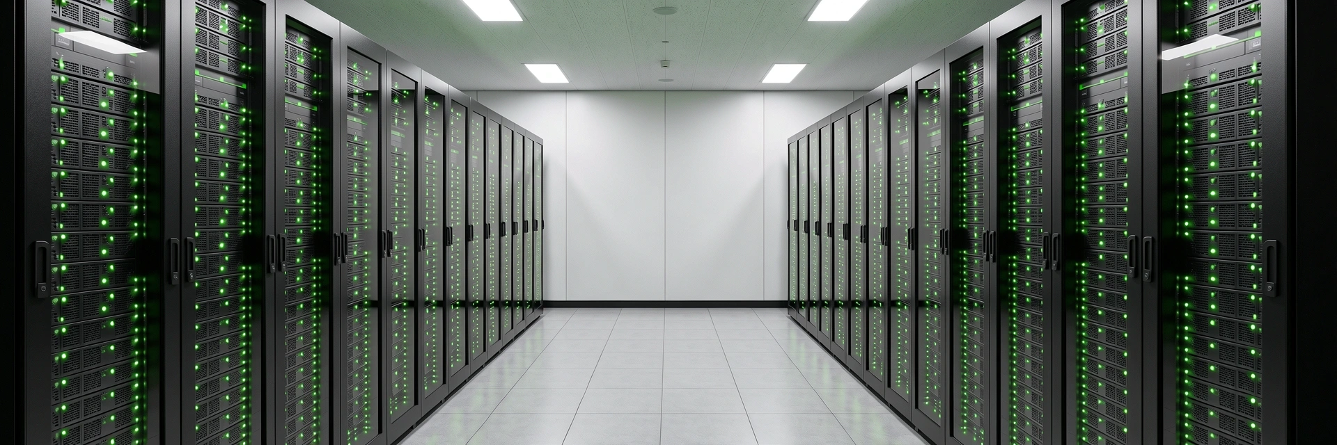 Dragon Pulse Systems technical infrastructure